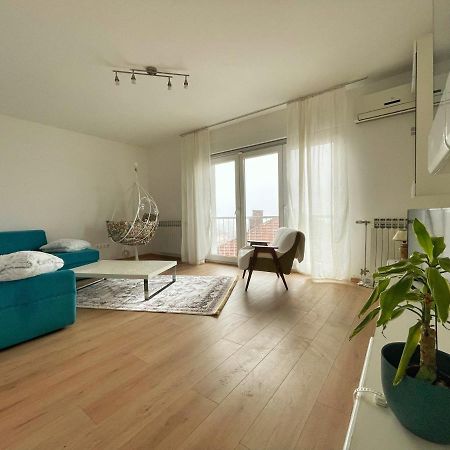 Sarajevo Skyline Suite Екстериор снимка