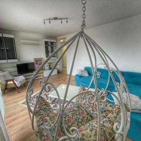 Sarajevo Skyline Suite Екстериор снимка