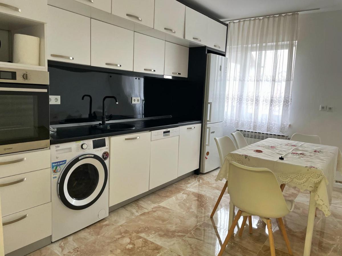 Sarajevo Skyline Suite Екстериор снимка