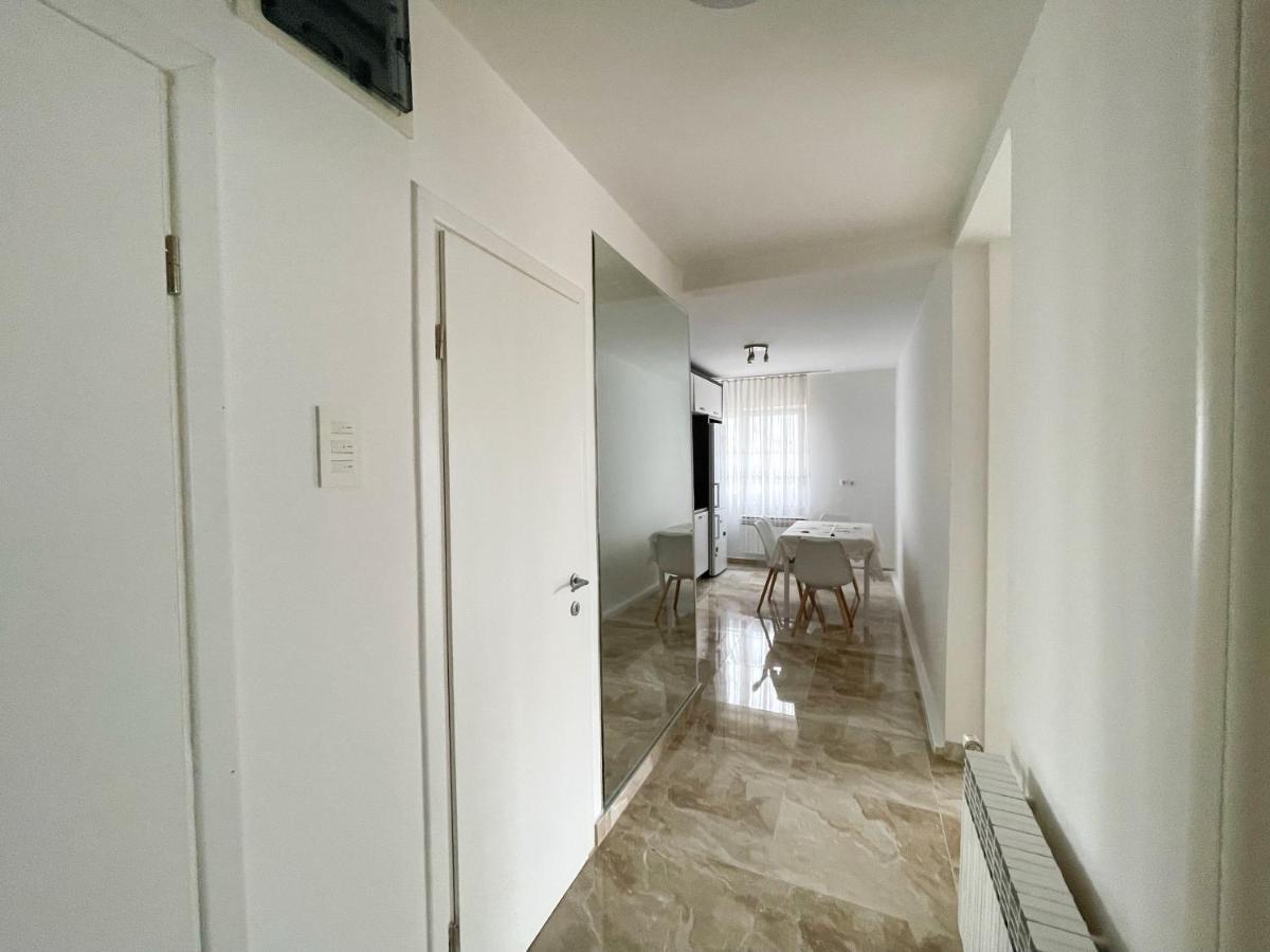 Sarajevo Skyline Suite Екстериор снимка