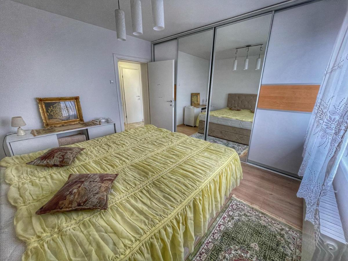 Sarajevo Skyline Suite Екстериор снимка