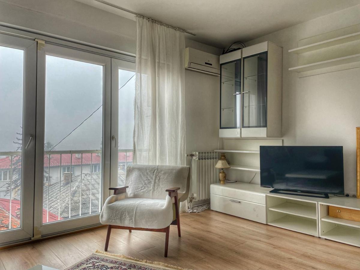 Sarajevo Skyline Suite Екстериор снимка