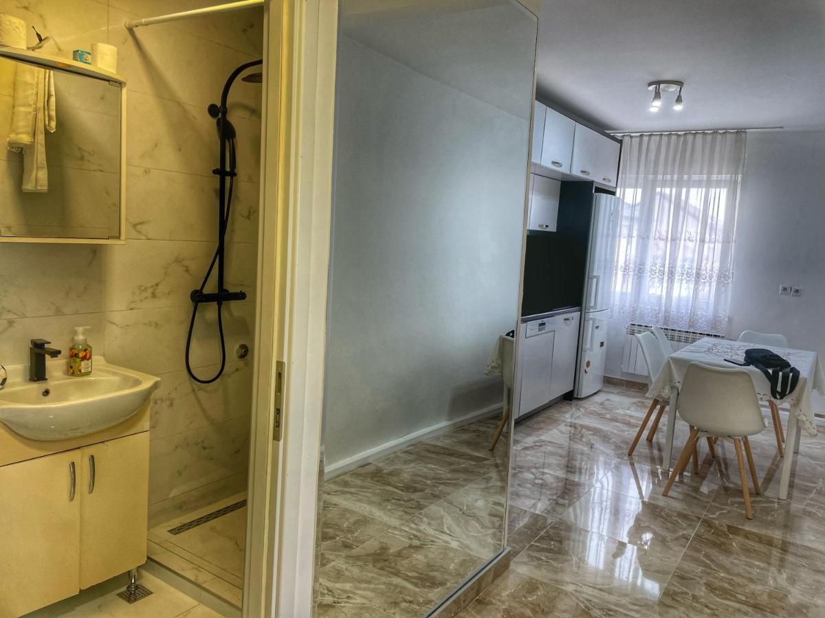 Sarajevo Skyline Suite Екстериор снимка