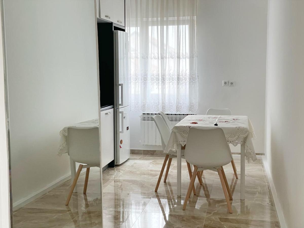Sarajevo Skyline Suite Екстериор снимка