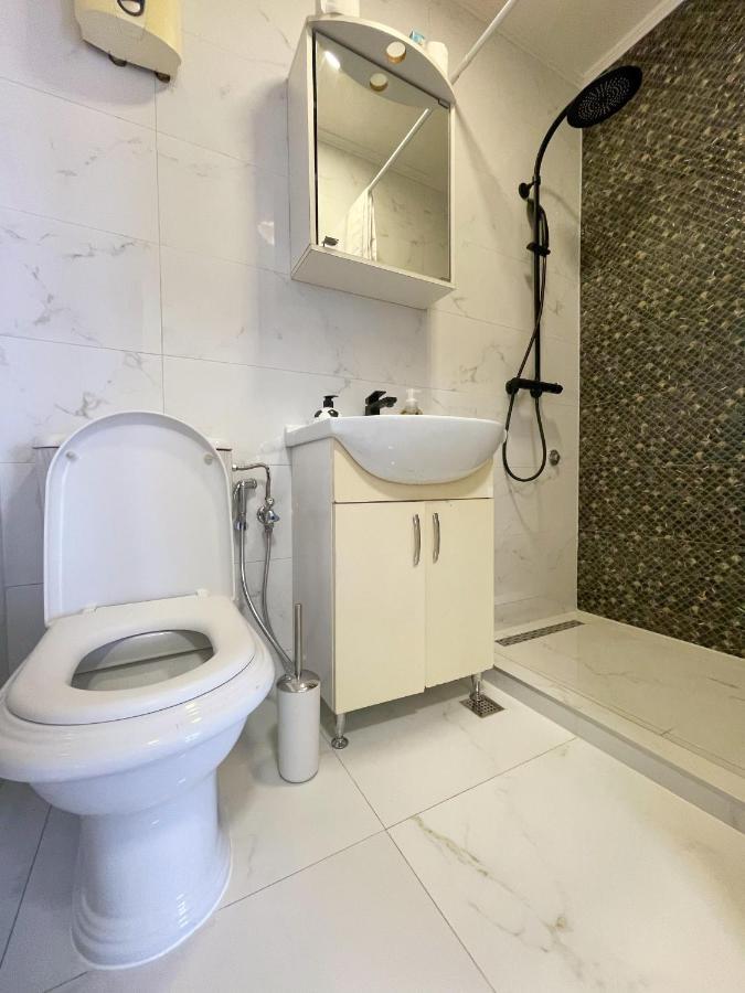Sarajevo Skyline Suite Екстериор снимка